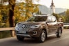 Renault Alaskan