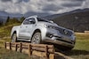 Renault Alaskan