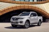 Renault Alaskan