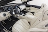 Brabus Rocket 900 Mercedes-AMG S 65 Cabrio