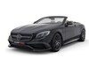 Brabus Rocket 900 Mercedes-AMG S 65 Cabrio
