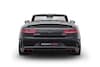 Brabus Rocket 900 Mercedes-AMG S 65 Cabrio