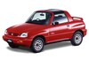 Suzuki X-90
