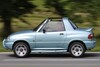 Suzuki X-90