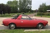 In het wild: Lancia Beta 2000 Spider