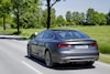 Audi A4 Avant g-tron Audi A5 Sportback g-tron