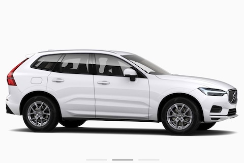 Back to Basics: Volvo XC60