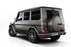 Mercedes-AMG G63, G65 Exclusive Edition
