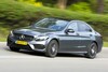 AW 36 Mercedes-AMG C 43