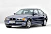 BMW 3-serie E46