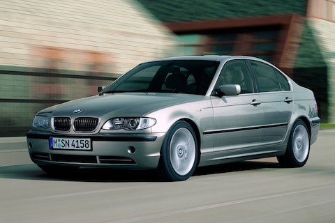 Meest populaire occasion van Europa onttroond