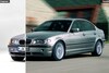 BMW 3-serie E46 Facelift Friday