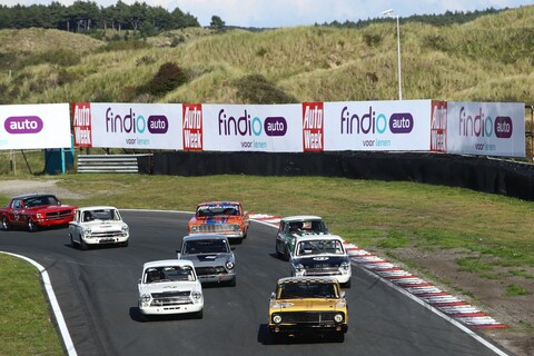 AutoWeek bundelt krachten met Findio 