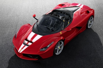 Ferrari LaFerrari