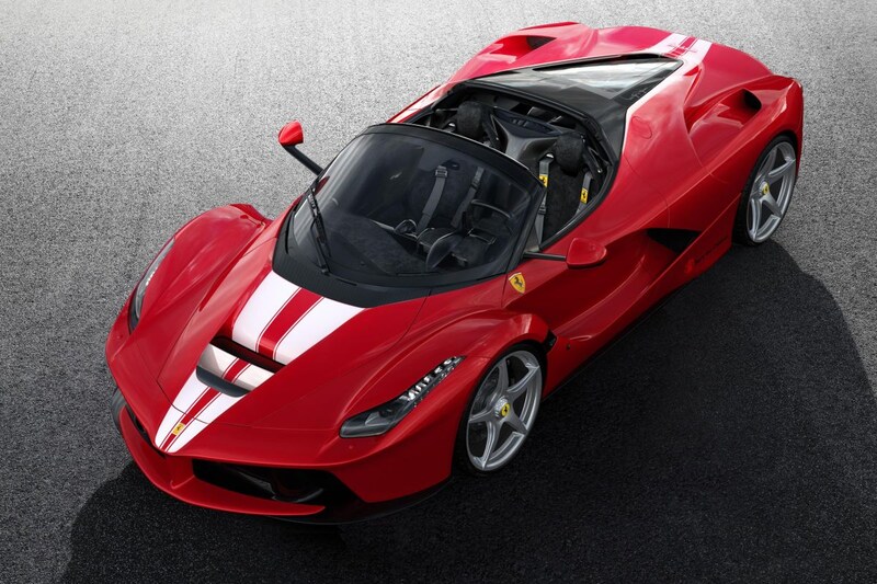 Ferrari LaFerrari