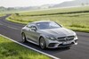 Facelift Mercedes-Benz S-klasse Coupé en Cabriolet