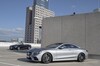 Facelift Mercedes-Benz S-klasse Coupé en Cabriolet