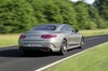 Facelift Mercedes-Benz S-klasse Coupé en Cabriolet