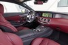 Facelift Mercedes-Benz S-klasse Coupé en Cabriolet