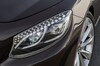 Facelift Mercedes-Benz S-klasse Coupé en Cabriolet
