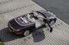Facelift Mercedes-Benz S-klasse Coupé en Cabriolet