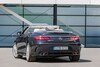 Facelift Mercedes-Benz S-klasse Coupé en Cabriolet