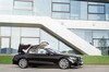 Facelift Mercedes-Benz S-klasse Coupé en Cabriolet