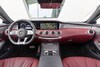 Facelift Mercedes-Benz S-klasse Coupé en Cabriolet