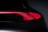 Mercedes-Benz Concept EQ A Teaser