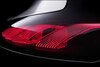 Mercedes-Benz Concept EQ A Teaser