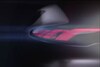 Mercedes-Benz Concept EQ A Teaser