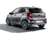 Kia Picanto X-Line