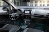 Ford Ecosport facelift