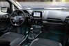 Ford Ecosport facelift