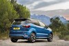 Ford Ecosport facelift