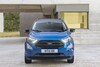 Ford Ecosport facelift