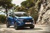 Ford Ecosport facelift