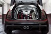 Mini John Cooper Works GP Concept