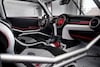 Mini John Cooper Works GP Concept