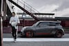 Mini John Cooper Works GP Concept