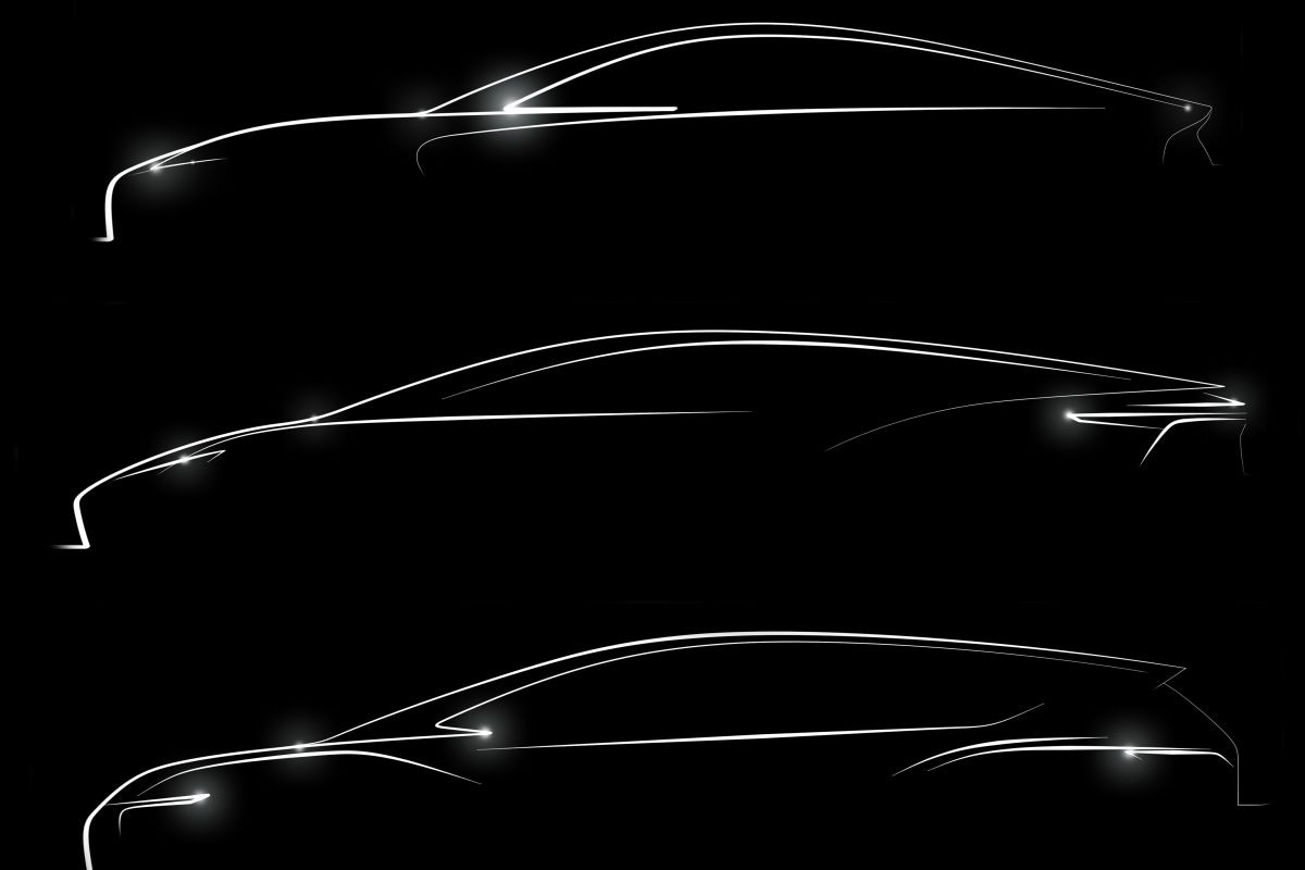 Detroit Electric plannen