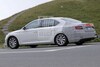 Skoda Superb facelift