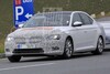 Skoda Superb facelift