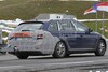 Skoda Superb facelift