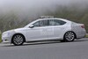 Skoda Superb facelift
