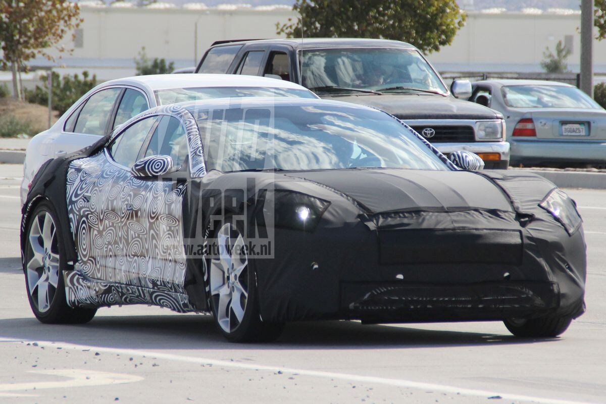 Karma Revero Spionage