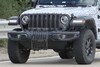 Jeep Wrangler Spionage