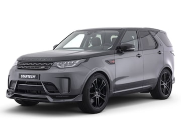 Land Rover Discovery Startech