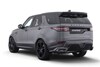 Land Rover Discovery Startech
