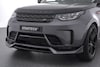 Land Rover Discovery Startech